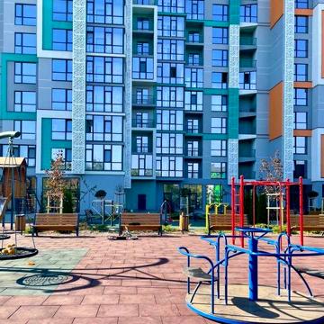 Продаж квартири в новобудові на Перемозі ЖК Южный