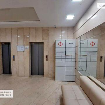 Продаж 1к Квартира плато Гагарінське ЖК Гагарин Плаза