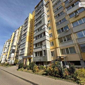 Продаж 1к Квартира Башкирцевої Марії вулиця