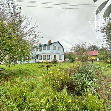 Продаж 2 поверхового цегляного будинку в с.Гряди