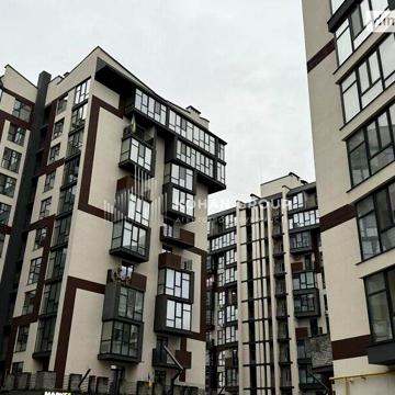 Продаж 4к Квартира Подільська вулиця ЖК Перлина Проскурова