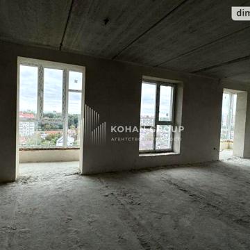 Продаж 4к Квартира Подільська вулиця ЖК Перлина Проскурова