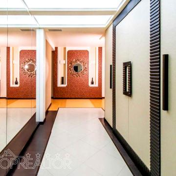 Продам  3-комнатную студийную квартиру в Усадьбе Чернышова ЖК Усадьба Чернышова