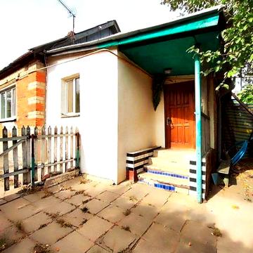 Продам теплий будинок зі зручностями в Дергачах.