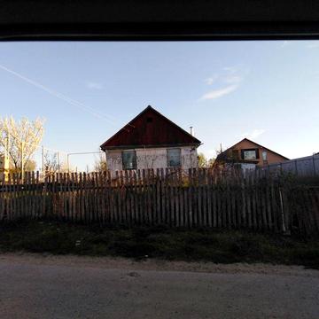 Будинок у с. Коломє