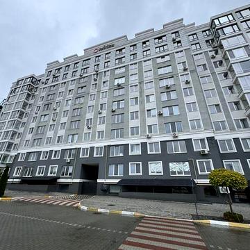 Продаж 1к Квартира вул. Степана Рудницького ЖК Idilika