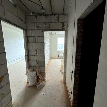 Продаж 1к Квартира вул. Степана Рудницького ЖК Idilika