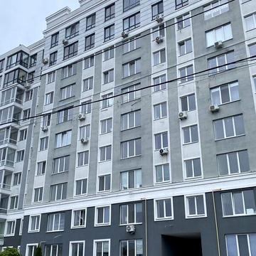Продаж 1к Квартира Івана Кожедуба вулиця ЖК Idilika