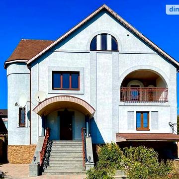 Продаж 5к Дім Ювілейна вулиця