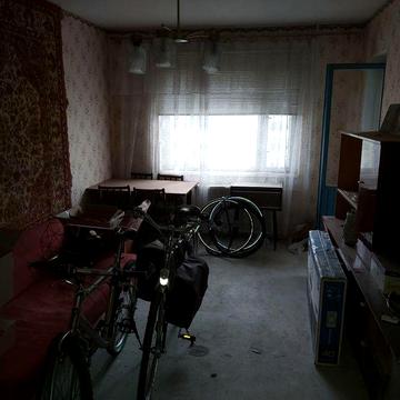 1-комнатная 5-й Заречный