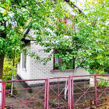 соснова