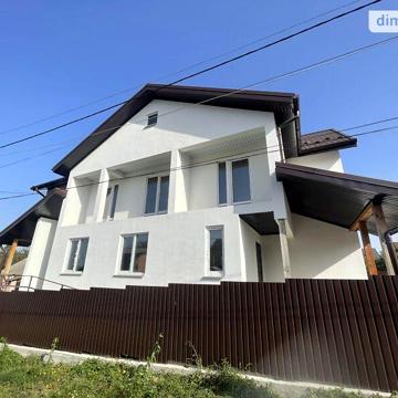 Продаж 3к Частина будинку Нагірна вулиця