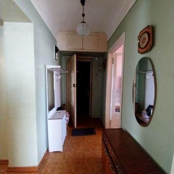 Продам 3 квартиру, на 3 поверсі, в самому центрі міста.
