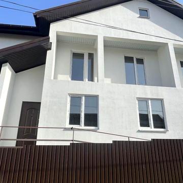 Продаж 3к Частина будинку Нагірна вулиця