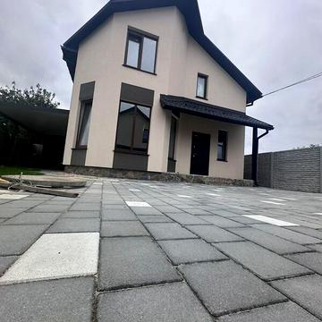 Продаж 3к Дім пров. Різдвяний