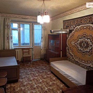 Продаж 1к Квартира Фосфорна вулиця