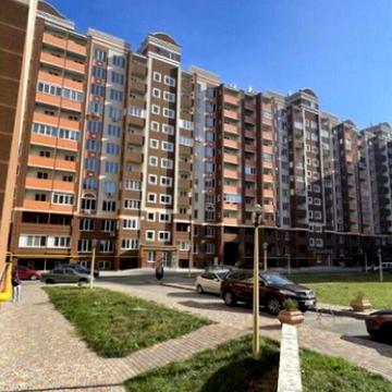 Продаж 1к Квартира вул. Соборна