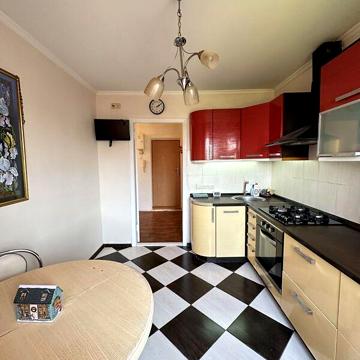 Продажа 3к квартира пров. Штурманський