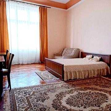 Оренда житла в самому центрі Львова