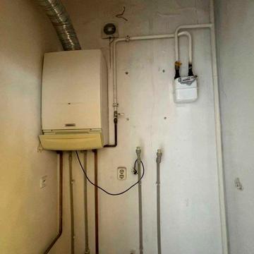 Великогабаритна квартира в новому районі
