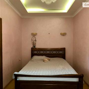 Продаж 3к Квартира Фонтанська дорога
