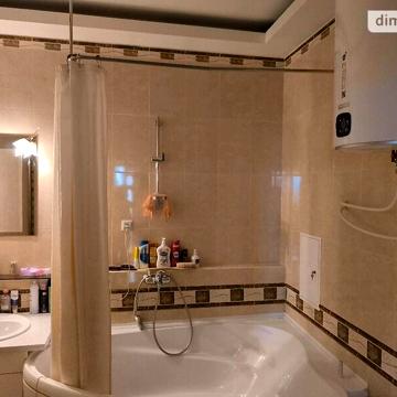 Продаж 3к Квартира Фонтанська дорога
