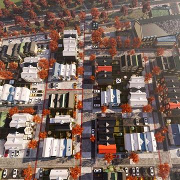 67 м2 + 2 паркомісця. Краще, ніж квартира. Таунхаус в ЖК Свій Дім 3