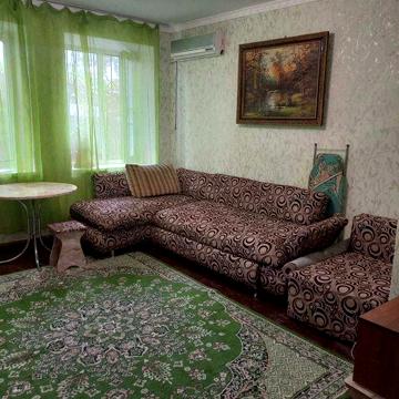 Продаж квартири Білгород-дністровський, центр