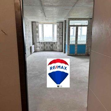 Продаж 1к Квартира 39,19м2 ЖК Одеський бульвар М. Теремки Новосілки