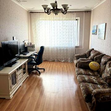 Продаж 4-х кімнатної квартири в центрі міста