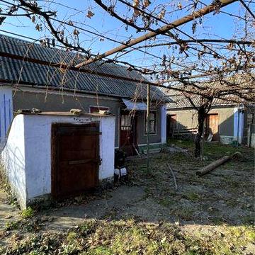Будинок в ЛЕВАДІВЦІ Одеської області