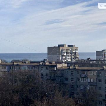 Продаж 1к Квартира Данченка вулиця