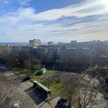 Продажа 1к квартира Данченка вулиця