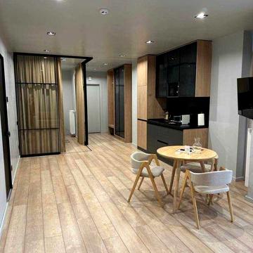 Продам апартаменти в Resort Medical Park, прямий вихід до схилу! ЖК Resort Medical Park