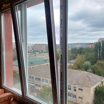 Продажа 1к квартира Озерна вулиця ЖК Европейский