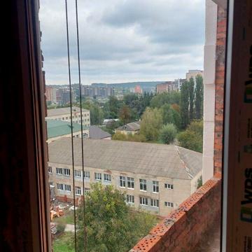 Продаж 1к Квартира Озерна вулиця ЖК Европейский