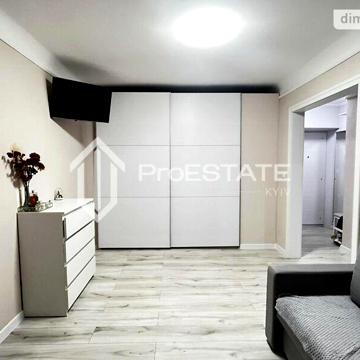 Продаж 1к Квартира Екскаваторна вулиця