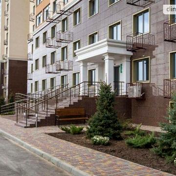 Продаж 1к Квартира вул. Академіка Сахарова