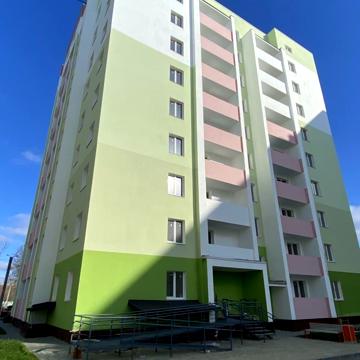 Миру вул., 40