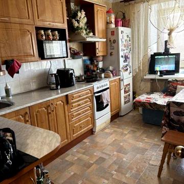 1 к. каартира 36 м2, Москаленко 8а, гарний стан.