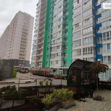 Продаж 1к Квартира Небесної Сотні проспект