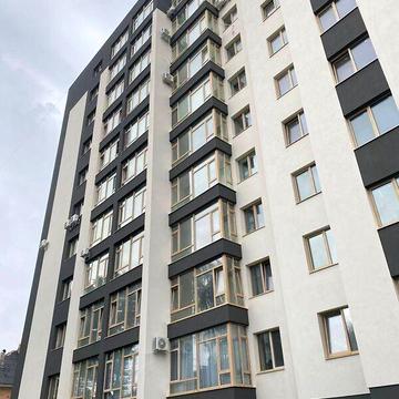 Продаж 1к Квартира Волошина Августина вулиця ЖК Диброва Парк
