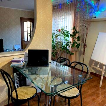 Продам 3 кім квартиру