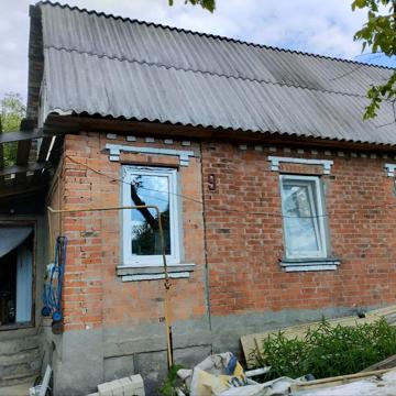 Лікарняна, 9