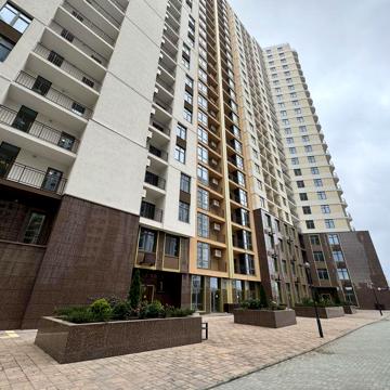 Продам квартиру в 63 Жемчужине ЖК 63 жемчужина