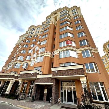 Продаж 2к Квартира Клубна вулиця ЖК София Клубный