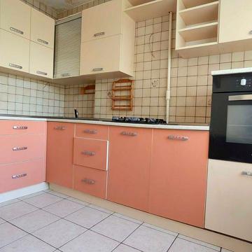 Продам 3к. квартиру ЖМ Солнечный