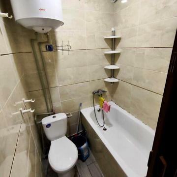 Довгострокова оренда 1к Квартира Дідро вулиця