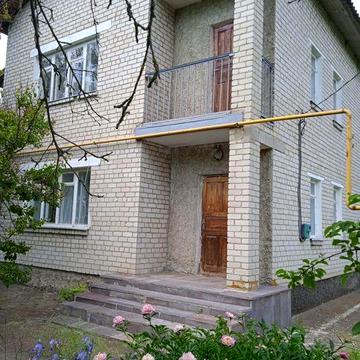 Продажа дома в большом селе