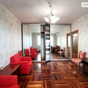 Продажа 2к квартира вул. Звенигородська